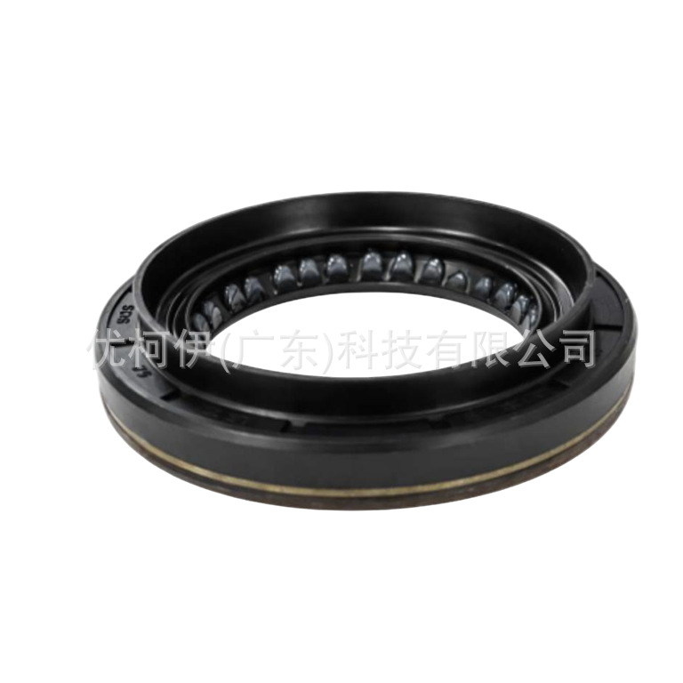 Halbwellen-öldichtung 7m5r3k169aa, Kompatibel Mit Ford Mondeo 2008-2013
