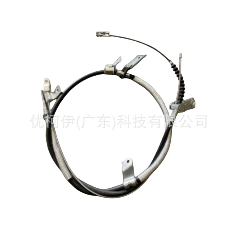 Handbremsseil 4641060a10, Kompatibel Mit Toyota Prado 1996-2002