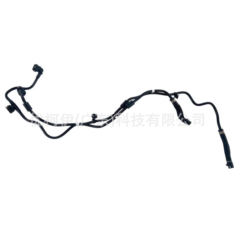 Heckklappenschalter Yuz500020, Kompatibel Mit Range Rover Sport 2005-2009 / Discovery 3 2.7d