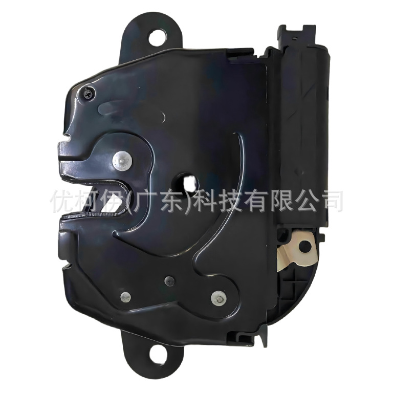 Heckklappenschloss 51247114612, Kompatibel Mit Bmw X6 2008-2014 / 5er Touring E61 2006-2010