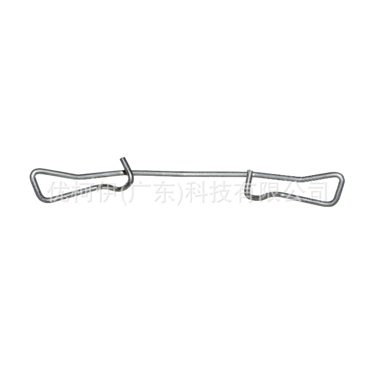 Hintere Bremssattelfeder 2t142l051ca, Kompatibel Mit Ford Taurus 2015-2019 2.0t
