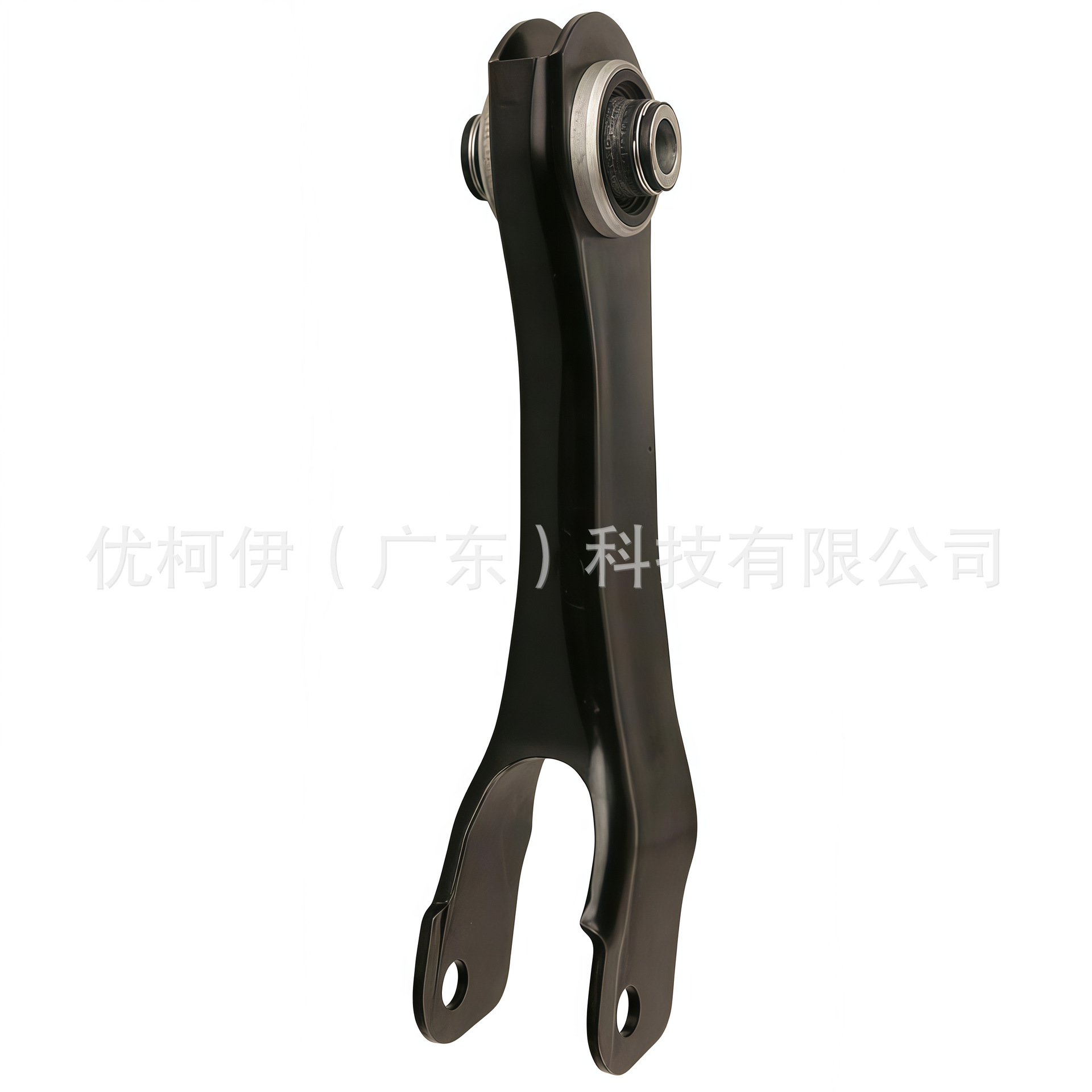 Hintere Untere Federung 5090124aa, Kompatibel Mit Jeep Cherokee 2014-2019 / Chrysler 200