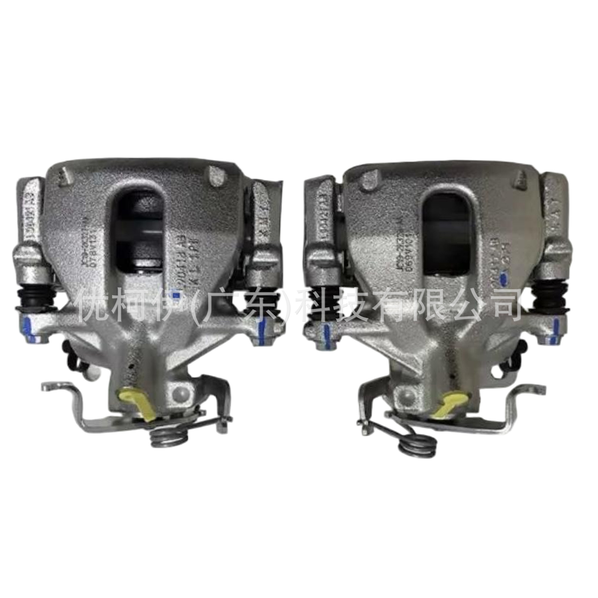 Hinterer Bremssattel 6c112k328af, Kompatibel Mit Ford Transit 2006-2014