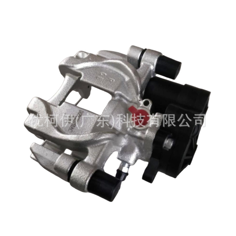 Hinterer Bremssattel Mit Dg9c2d250ac-motor (rechts), Kompatibel Mit Ford Mondeo 2013-2020