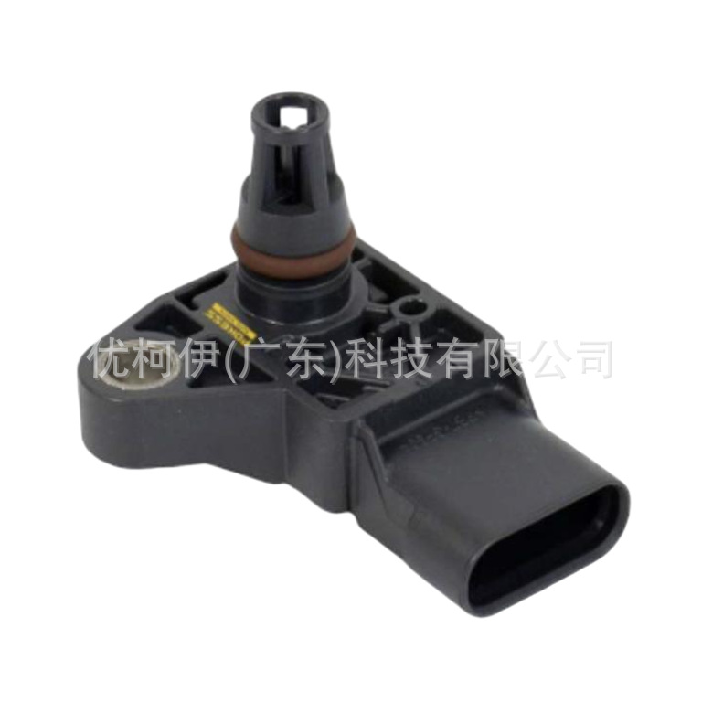 Hinterer Sauerstoffsensor Ae819g444bc, Kompatibel Mit Ford Fiesta 2011-2018
