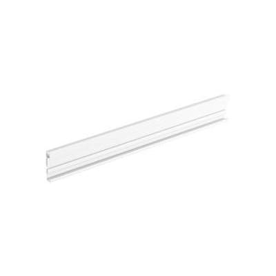 Schubkasten-Aluminiumprofil, AvanTech YOU, 9257664,L 2000mm, weiß