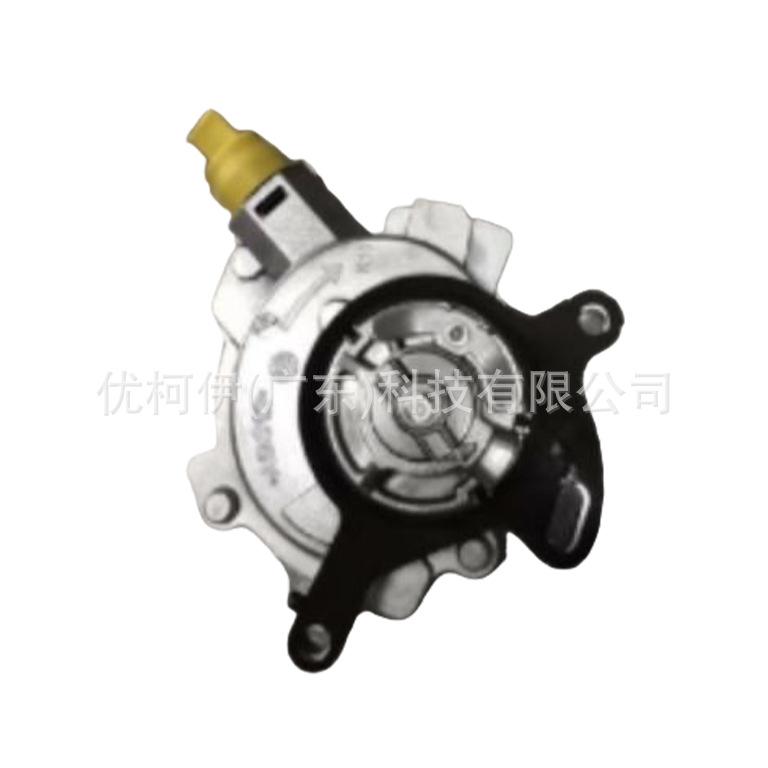 Hochdruckpumpe F2ge9d376aa, Kompatibel Mit Ford Edge 2015-2019
