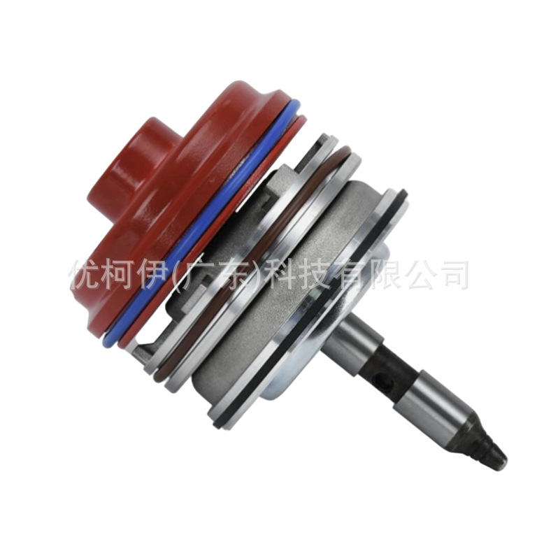 Hochleistungs-servomotor-kit 700r44l70e, Kompatibel Mit Gm Chevrolet Corvette 1997-2004 5.7l