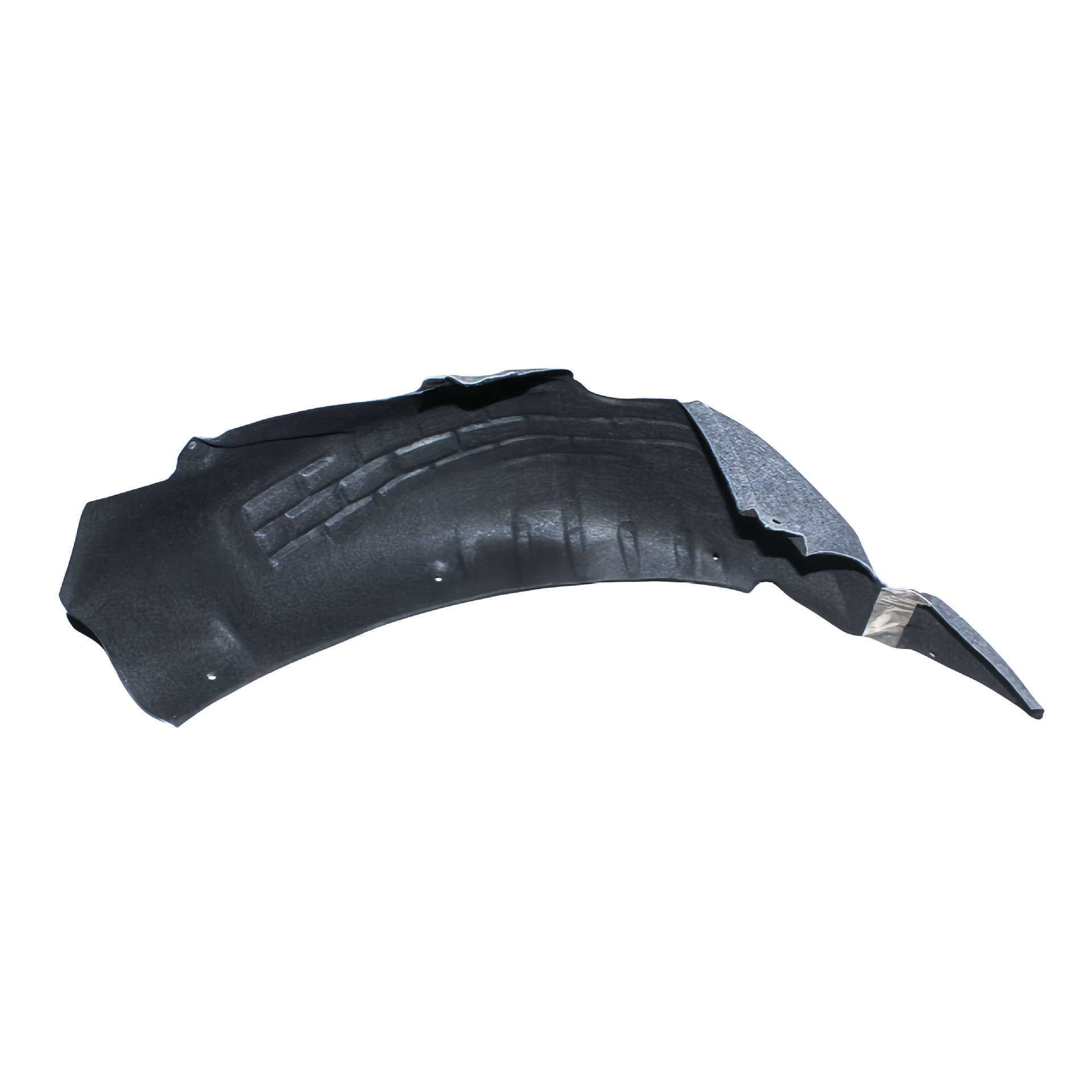 Innenkotflügelverkleidung Dk49561j1 (hinten Links/rechts), Passend Für Ford Fiesta 2009–2013, Teilenummer Dk49561h1a