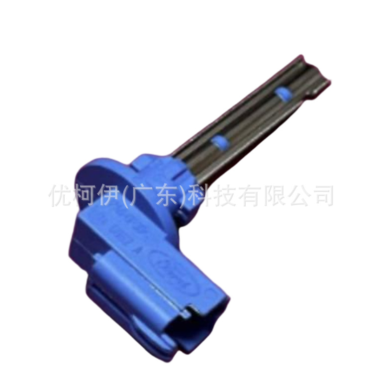 Innenraumtemperatursensor Fv6n19c734aa, Kompatibel Mit Ford Kuga 1.5t (2013–2023)