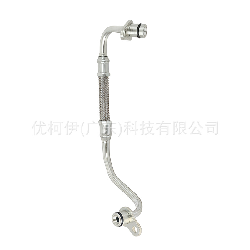 Interne Wasserpumpe Br3z8501d, Kompatibel Mit Ford Mustang 2011-2017
