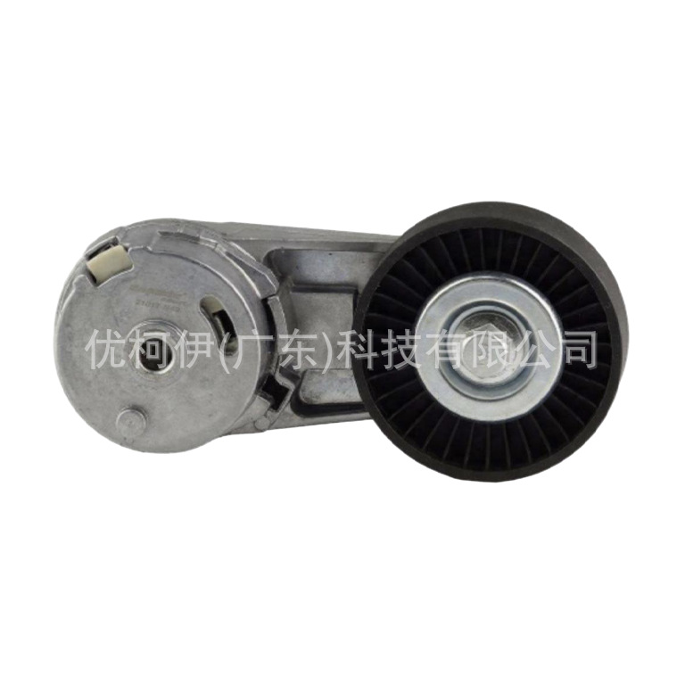 Keilriemenspanner 2528125000, Kompatibel Mit Hyundai Sonata 2011-2014 2.0l/2.4l