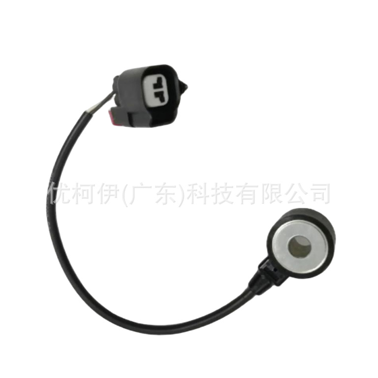 Klopfsensor Gn1a12a699ba, Kompatibel Mit Ford Ecosport 2018-2025