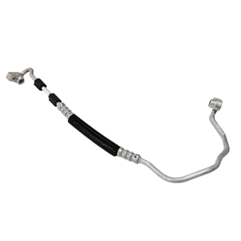 Klimaanlagenschlauch F2gh19n651ca, Kompatibel Mit Ford Edge 15 2.7t, Teilenummer F2gh19n651cb
