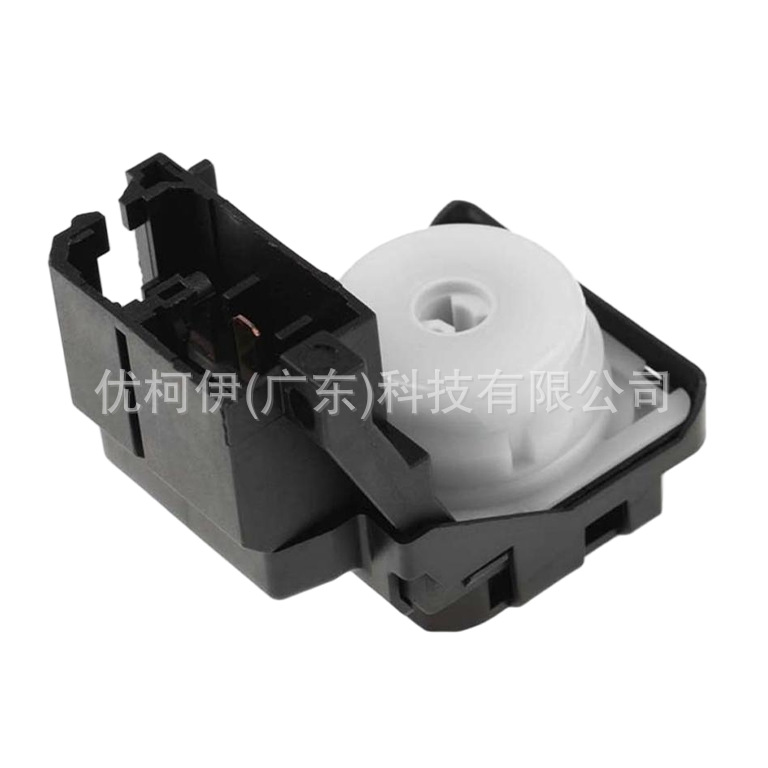 Kompressor-magnetventil 1872151, Kompatibel Mit Ford Focus/mondeo/kuga/edge