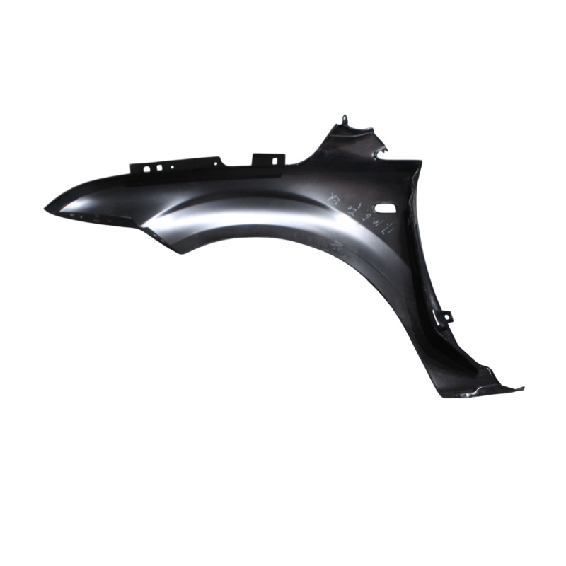 Kotflügel Vorne 4m5116016ah, Kompatibel Mit Ford Focus, Teilenummer 4m5116015ah