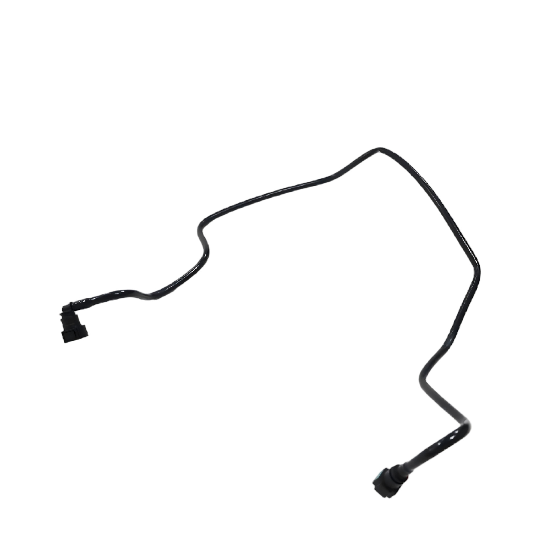 Kraftstoffdampfschlauch 3m519d668df, Kompatibel Mit Ford Focus St 2007-2010