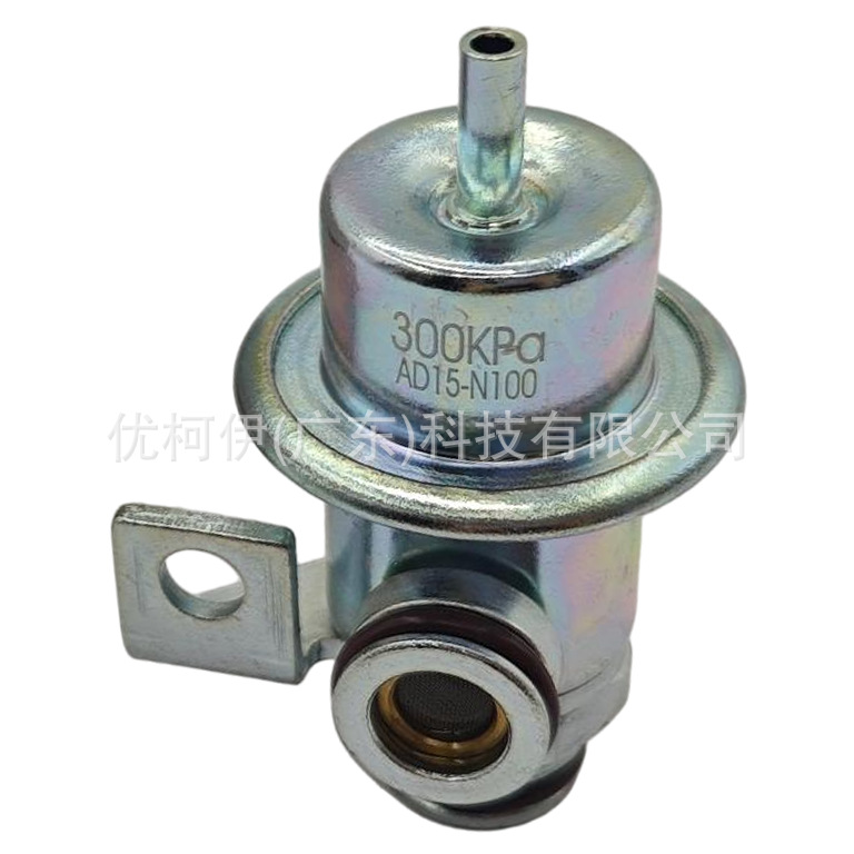 Kraftstoffdruckregler Pr4036, Kompatibel Mit Chevrolet Aveo 2008-2009