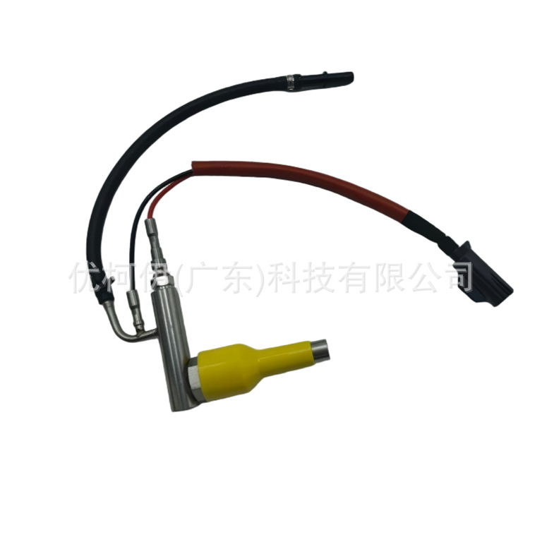 Kraftstofflecksuchpumpe 1856982, Kompatibel Mit Ford Focus/mondeo/kuga/escape/s-max