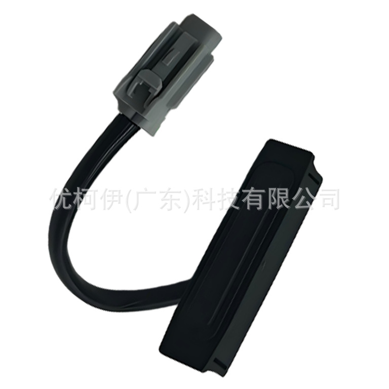 Kraftstoffpumpe Dg939h307je, Kompatibel Mit Ford Mondeo 2013-2019