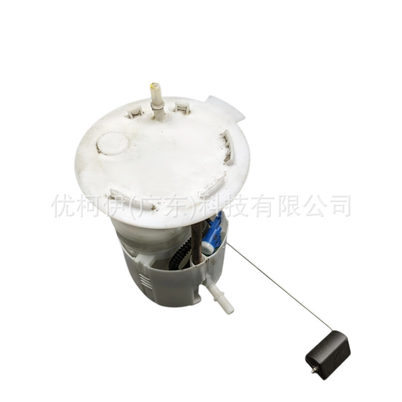 Kraftstoffpumpenbaugruppe K2g39h307gb, Kompatibel Mit Ford Edge 2018-2024 2.0l Ecoboost