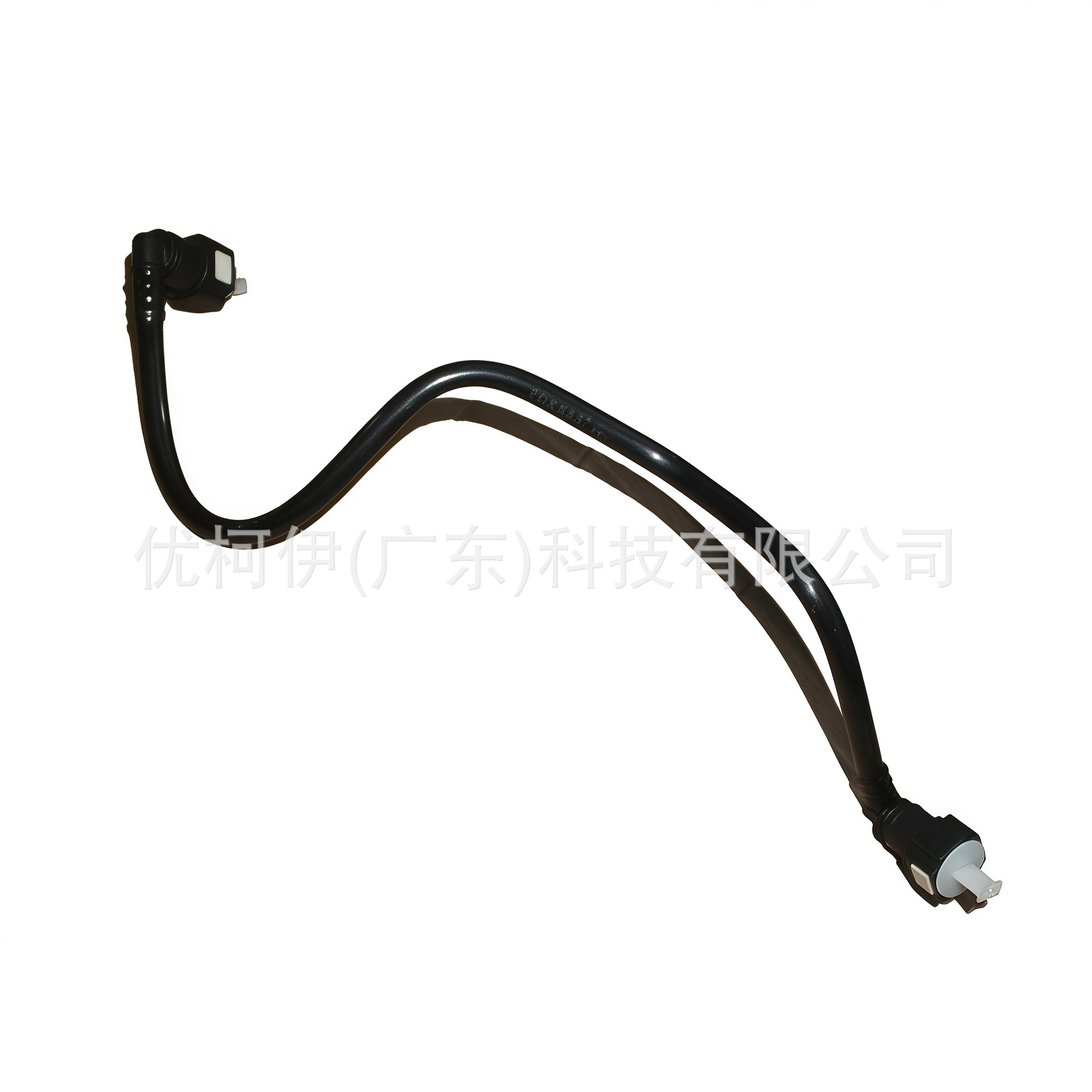 Kraftstoffschlauch Av619j280ad, Kompatibel Mit Ford Focus 12 (sonderanfertigung/oem)