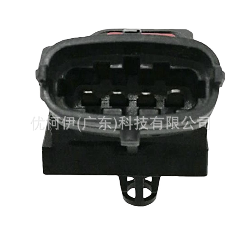 Kurbelwellenpositionssensor Gn1a6c315ab, Kompatibel Mit Ford Focus 2019-2025