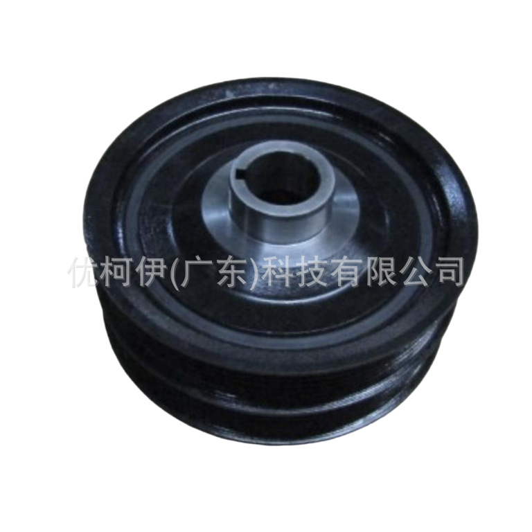 Kurbelwellenriemenscheibe 23992723, Kompatibel Mit Wuling Victory 2020-2024 1,5t