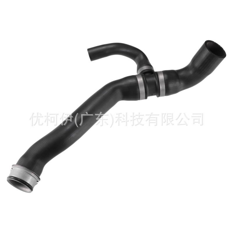 Kühler Dg938005ea (26 Mm), Kompatibel Mit Ford Fusion 2013-2020