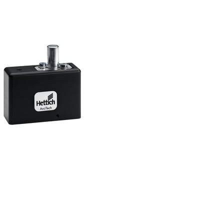 Adapter-Einschlagwerkzeug, für ArciTech, AT Designside 9242477 / schwarz