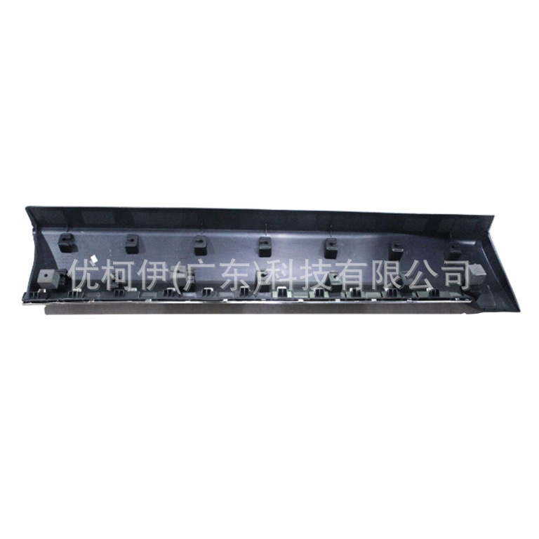 Kühlergrillmotor Ml348476be, Kompatibel Mit Ford 2021 3,5l/2,7l/5,0l