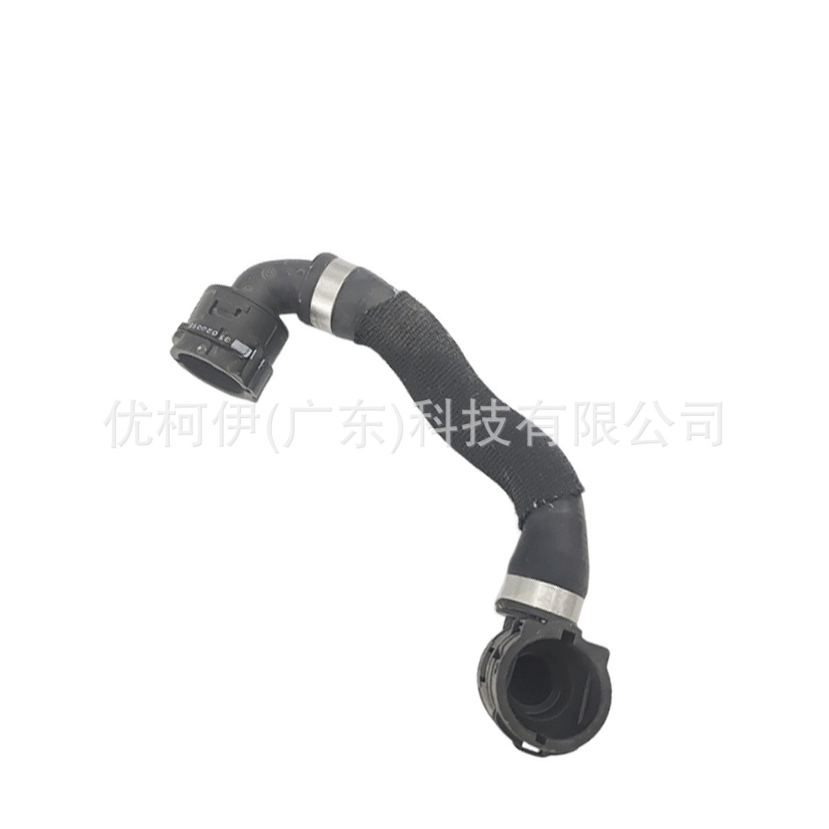 Kühlerrücklaufschlauch 64219329644, Kompatibel Mit Bmw 1er F20 Lci / F21 Lci