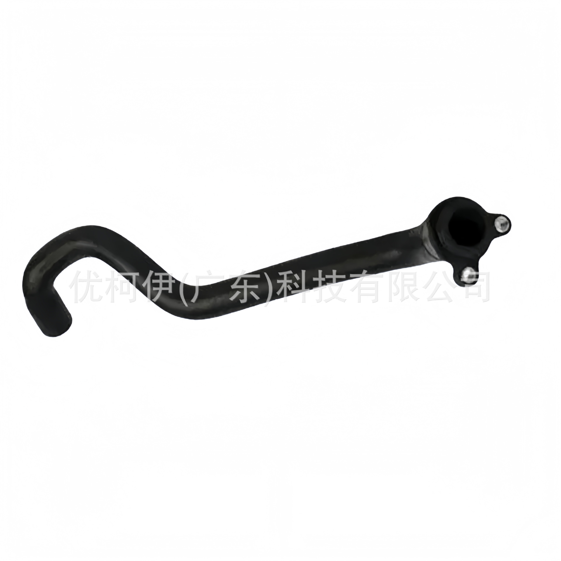 Kühlerschlauch 11537649409, Passend Für Bmw X5 F15/f85 2012-2018