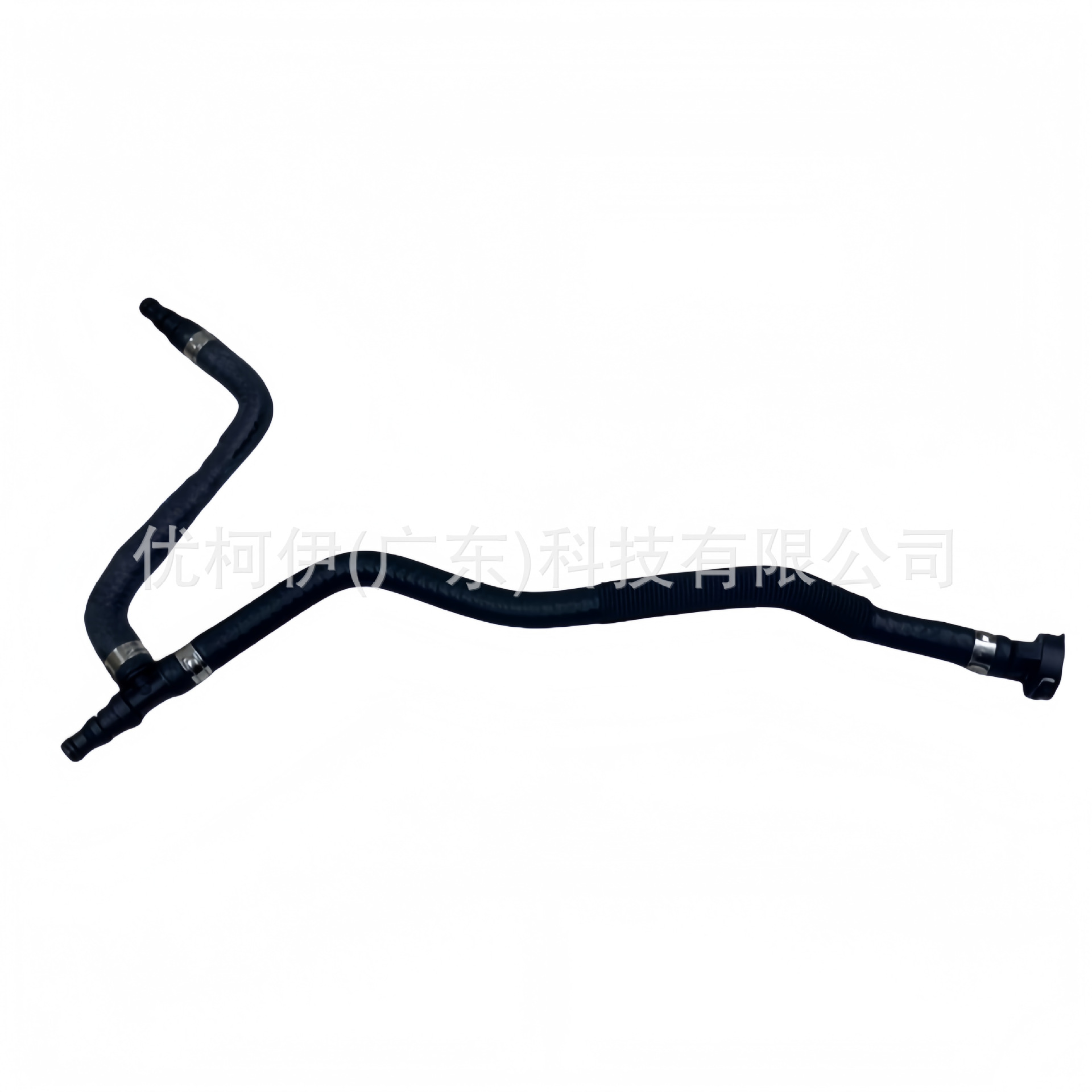 Kühlerschlauch 64219124729, Passend Für Bmw X5 E70/f15 / X6 E71/f16