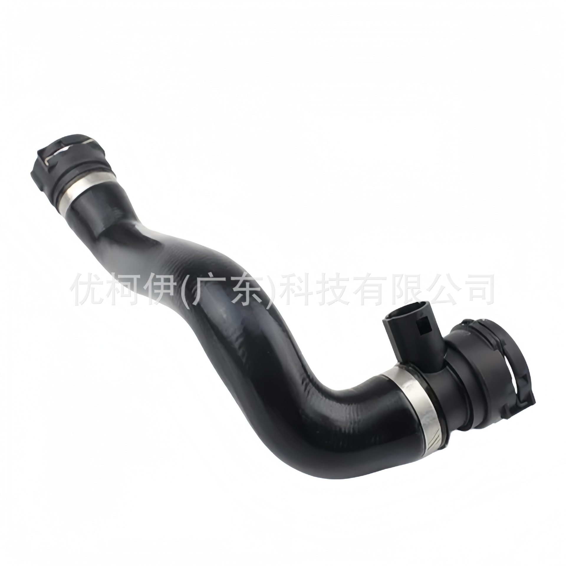 Kühlwasserschlauch 11531436408, Kompatibel Mit Bmw E53 X5 4.4i/4.6is M62