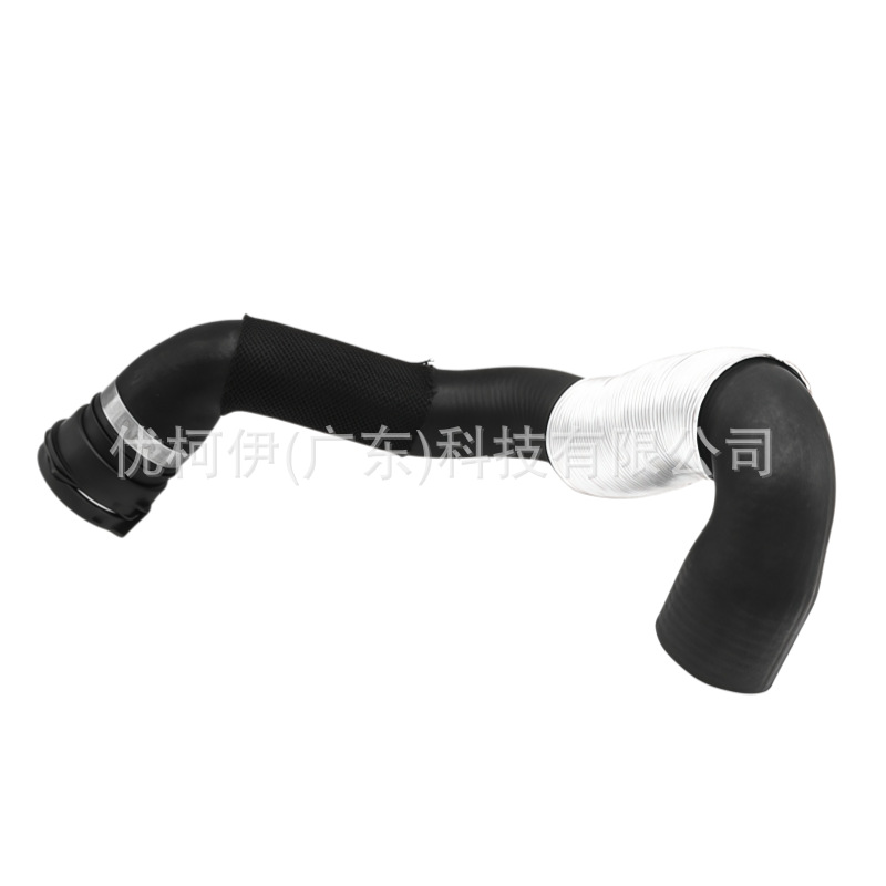 Kühlwasserschlauch 11537581576, Passend Für Bmw 7er 740i/740li 2008-2012