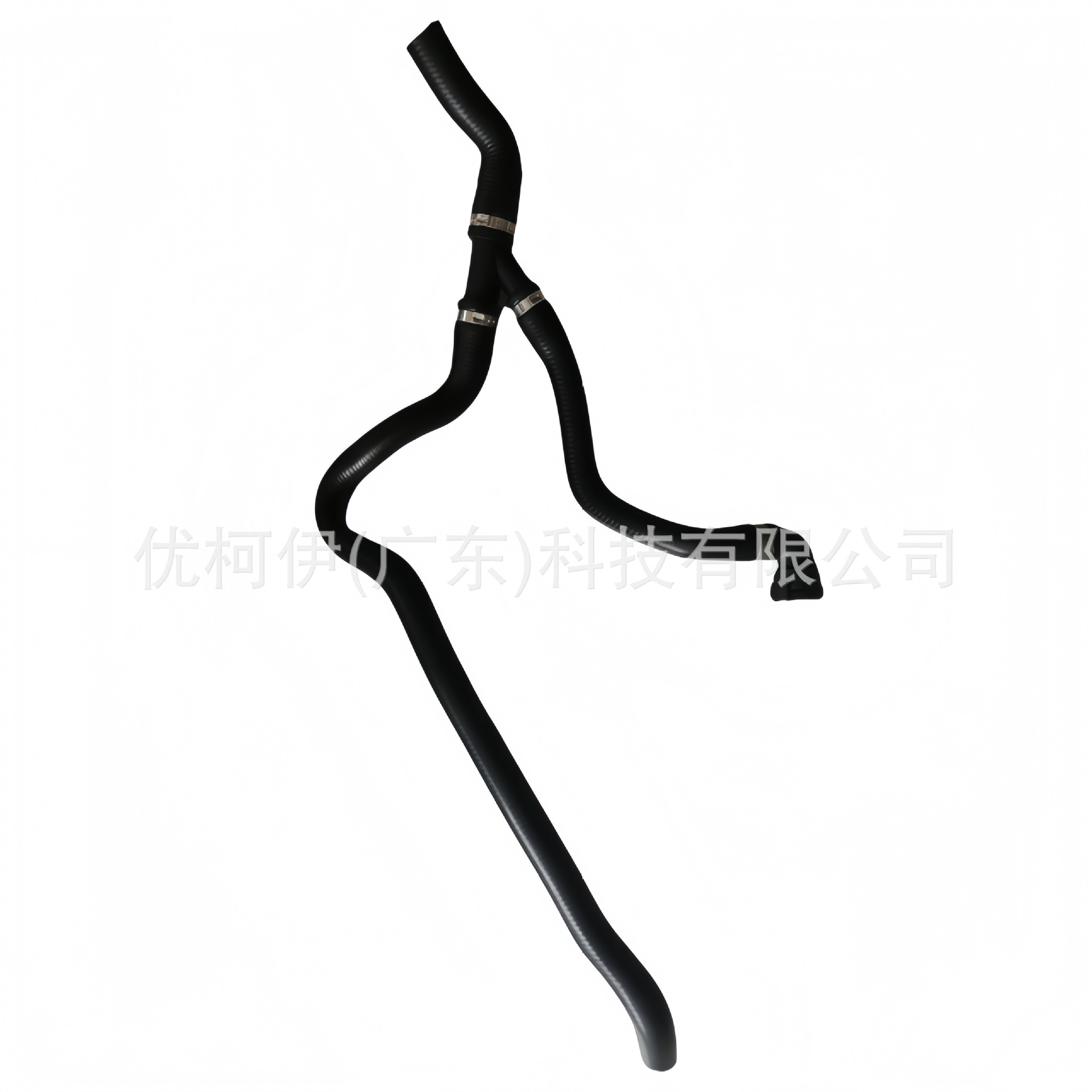 Kühlwasserschlauch 11537581870, Passend Für Bmw 5er F10/f11/f18/f07 523i
