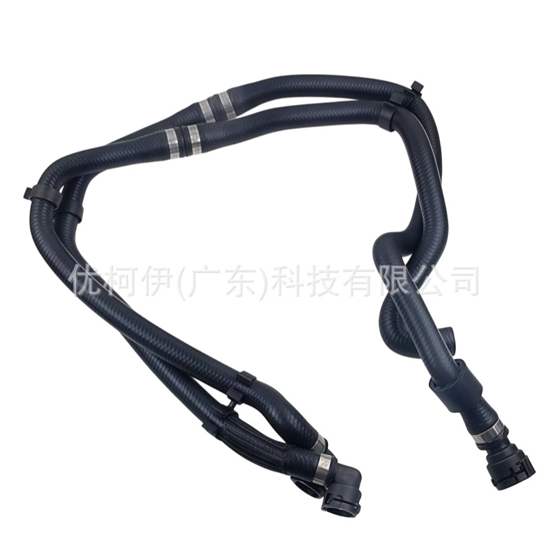 Kühlwasserschlauch 17123448462, Passend Für Bmw X3/e83 Lci X3 2.5si/x3 3.0s