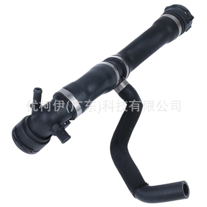 Kühlwasserschlauch 17127611149, Passend Für Bmw 7er (f01/f02/f03/f04) 760i