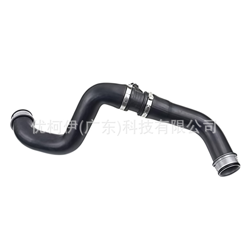 Kühlwasserschlauch 2215014582, Passend Für Mercedes S350/s400 Hybrid 2006-2013