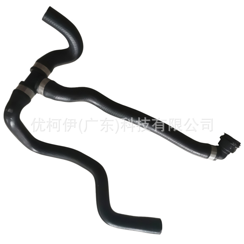 Kühlwasserschlauch 64219193255, Passend Für Bmw X3/x4 (f25/f26) 2011-2018