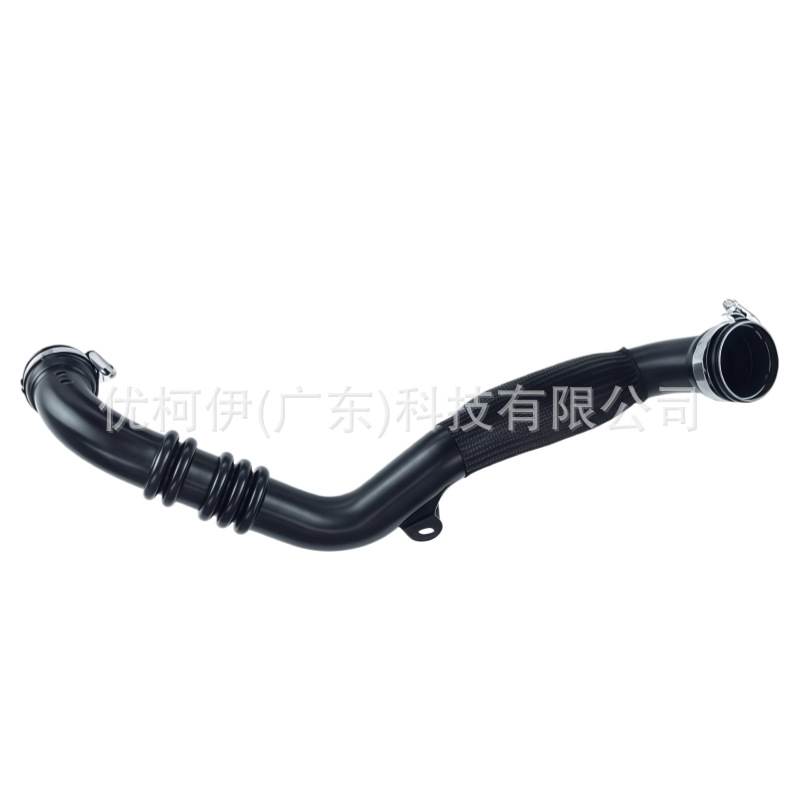 Ladeluftkühler-ansaugschlauch 8200360086, Kompatibel Mit Renault Laguna Ii 2005-2007 1.9 Dci
