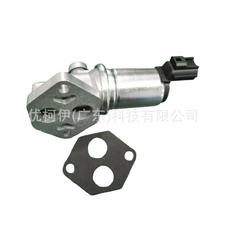 Leerlaufmotor F65z9f715eb, Kompatibel Mit Ford Expedition 1997-2002