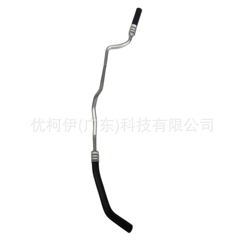 Langer Getriebeölkühlerschlauch Dg937f120ec, Passend Für Ford Mondeo 2013–2017 1.5 / Taurus