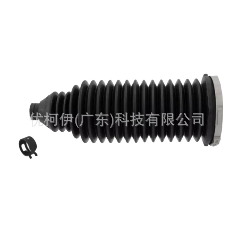 Lenkgetriebemanschette Fr3z3k661a, Kompatibel Mit Ford Mustang 2015-2024