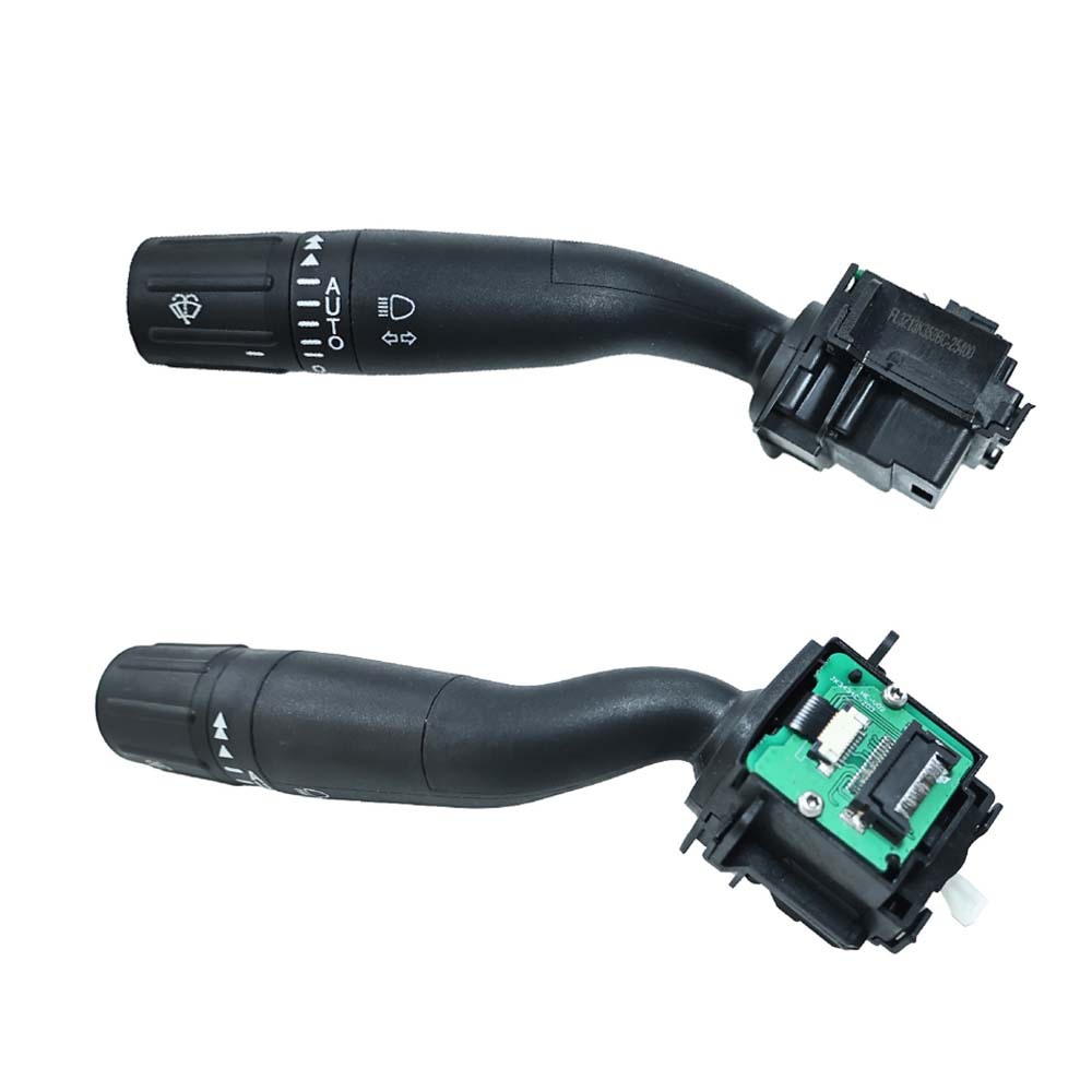 Lenkstockschalter Fl3z13k359bc, Kompatibel Mit Ford F-150 2014
