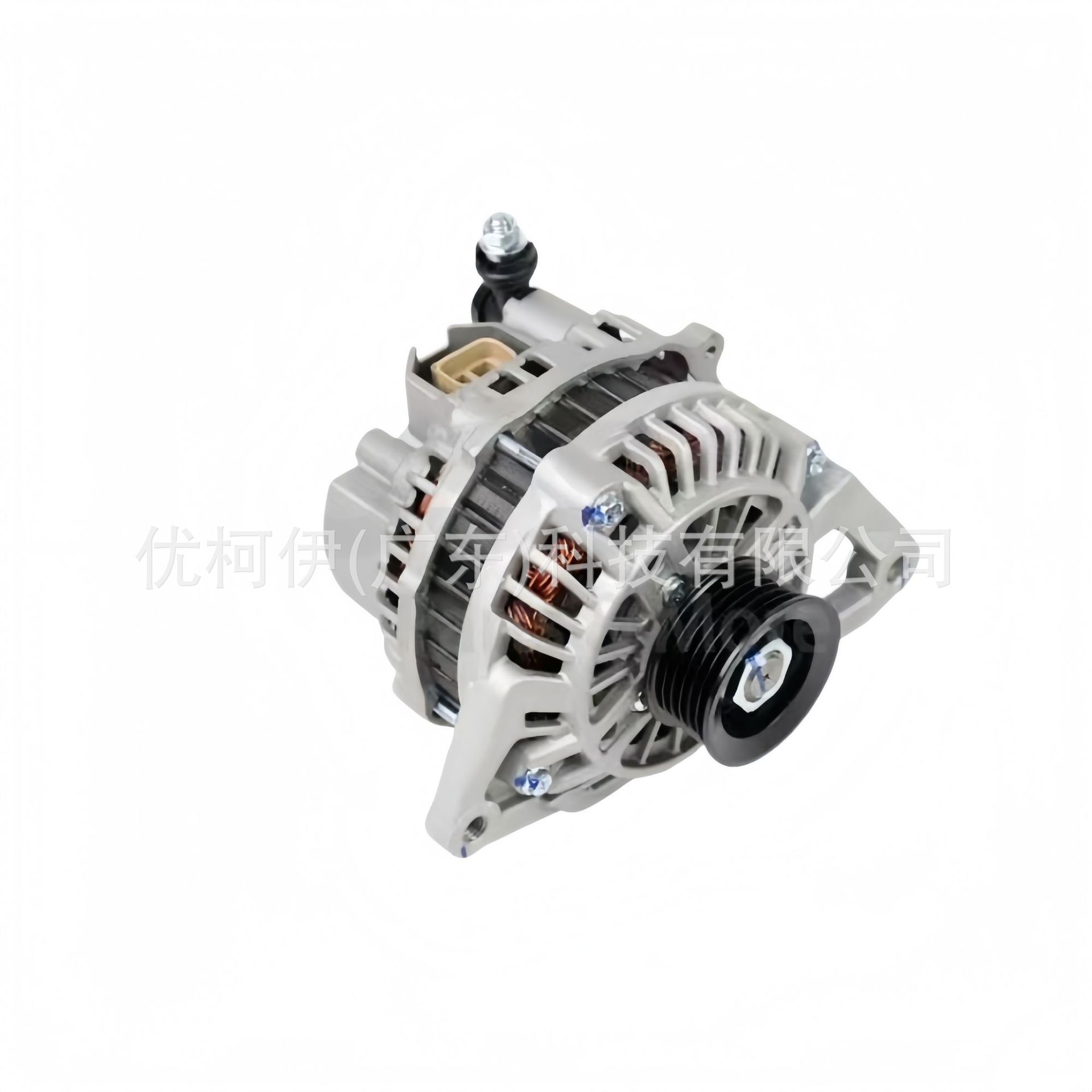 Lichtmaschine 5m5t-10300-ra, Kompatibel Mit Ford Focus 1.6l/1.8l/2.0l Benzin 2004-2016