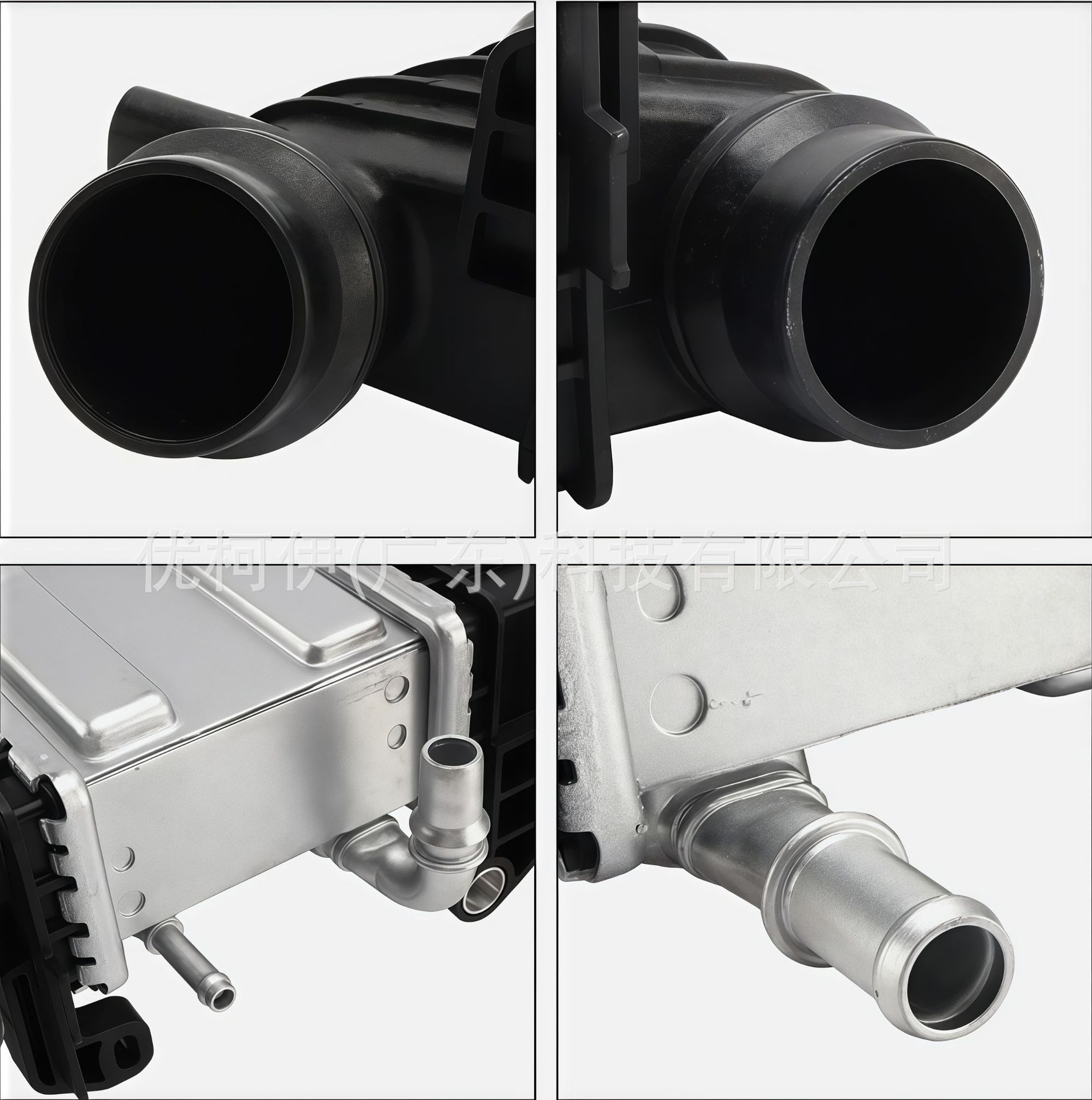 Linke Untere Seitenschwellerverkleidung Cv44s10155ab59qr, Kompatibel Mit Ford Kuga 2013-2019