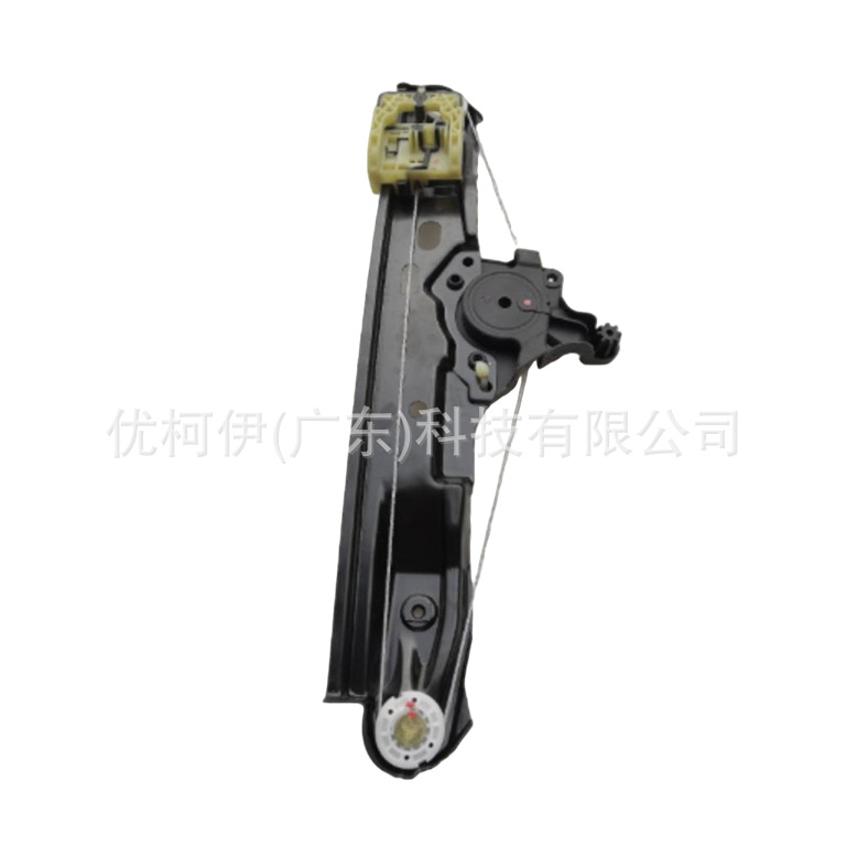 Linke Untere Seitenschwellerverkleidung Cn15n10155ac5zct, Kompatibel Mit Ford Ecosport 2013-2019