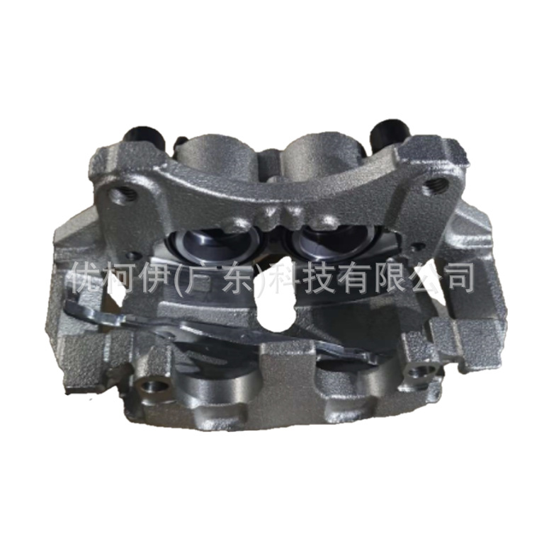 Linker Hinterer Bremssattel 8m512c364aa-l (16-zoll-halterung), Kompatibel Mit Ford Focus 2005-2011